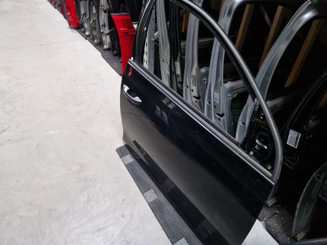 bontott VW GOLF VI Jobb első Ajtó (Részeivel)