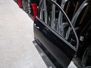 bontott VW GOLF VI Jobb első Ajtó (Részeivel)