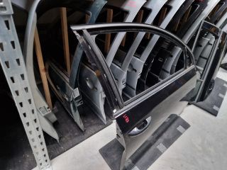 bontott VW GOLF VI Jobb első Ajtó (Részeivel)