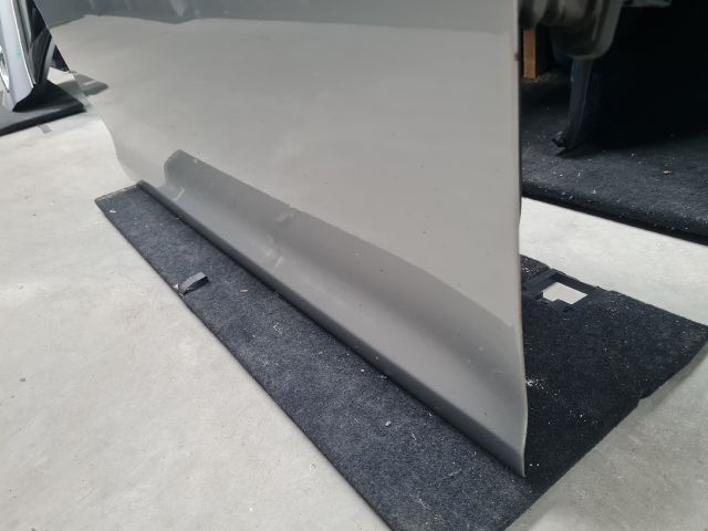 bontott VW GOLF VI Jobb első Ajtó (Részeivel)