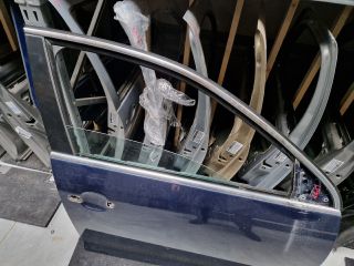 bontott VW GOLF VI Jobb első Ajtó (Részeivel)