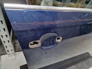 bontott VW GOLF VI Jobb első Ajtó (Részeivel)