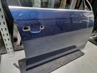 bontott VW GOLF VI Jobb első Ajtó (Részeivel)