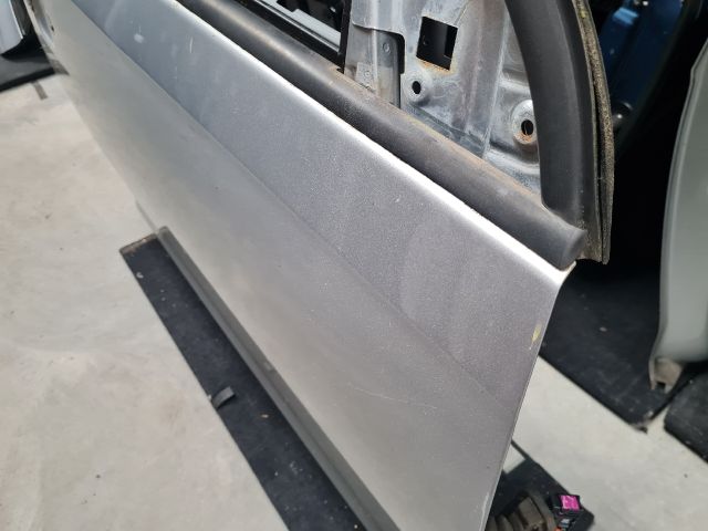 bontott VW GOLF VI Jobb első Ajtó (Részeivel)