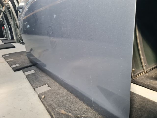 bontott VW GOLF VI Jobb első Ajtó (Üres lemez)