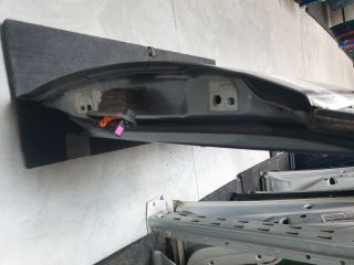 bontott VW GOLF VI Jobb első Ajtó (Üres lemez)