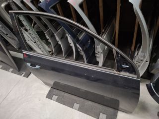 bontott VW GOLF VI Jobb első Ajtó (Üres lemez)