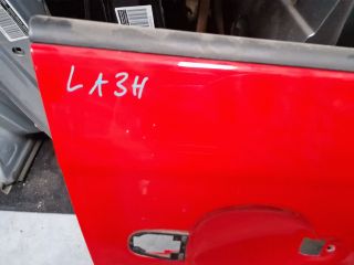 bontott VW GOLF VI Jobb első Ajtó (Üres lemez)