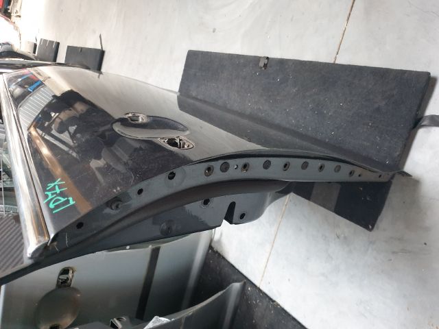 bontott VW GOLF VI Jobb első Ajtó (Üres lemez)