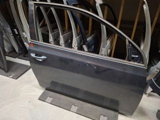 bontott VW GOLF VI Jobb első Ajtó (Üres lemez)