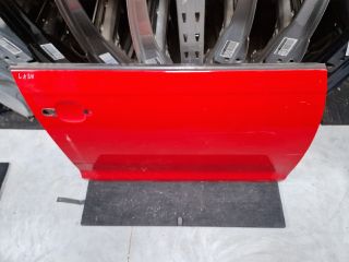 bontott VW GOLF VI Jobb első Ajtó (Üres lemez)