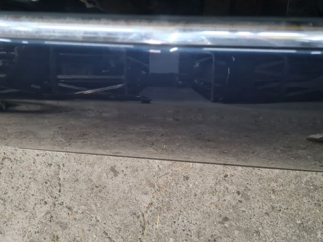 bontott VW GOLF VI Jobb első Ajtó (Üres lemez)