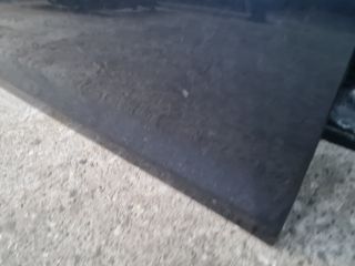 bontott VW GOLF VI Jobb első Ajtó (Üres lemez)