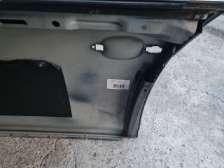 bontott VW GOLF VI Jobb első Ajtó (Üres lemez)