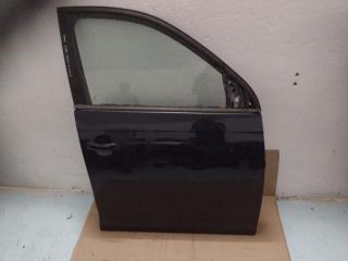 bontott VW GOLF VI Jobb első Ajtó (Üres lemez)