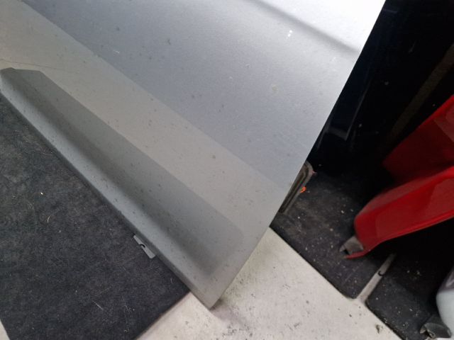 bontott VW GOLF VI Jobb első Ajtó (Üres lemez)