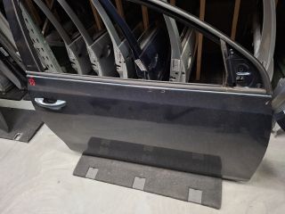 bontott VW GOLF VI Jobb első Ajtó (Üres lemez)