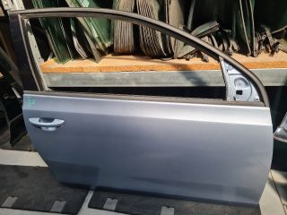 bontott VW GOLF VI Jobb első Ajtó (Üres lemez)