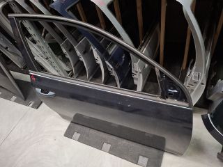 bontott VW GOLF VI Jobb első Ajtó (Üres lemez)