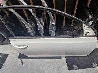 bontott VW GOLF VI Jobb első Ajtó (Üres lemez)