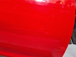 bontott VW GOLF VI Jobb első Ajtó (Üres lemez)