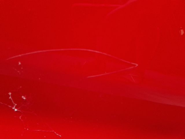 bontott VW GOLF VI Jobb első Ajtó (Üres lemez)