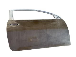 bontott VW GOLF VI Jobb első Ajtó (Üres lemez)