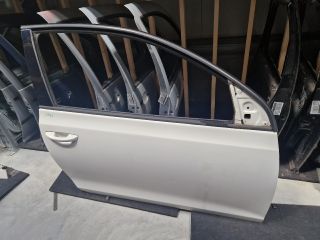bontott VW GOLF VI Jobb első Ajtó (Üres lemez)