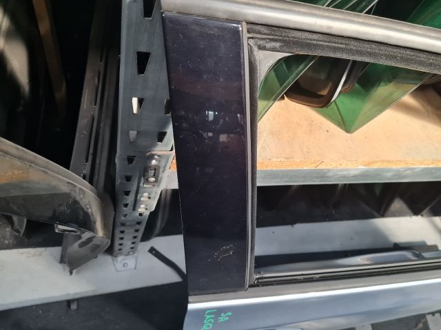 bontott VW GOLF VI Jobb első Ajtó (Üres lemez)