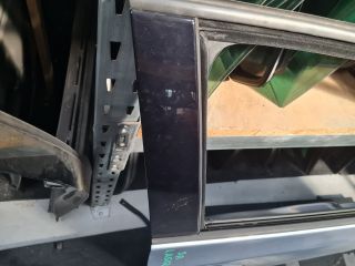 bontott VW GOLF VI Jobb első Ajtó (Üres lemez)