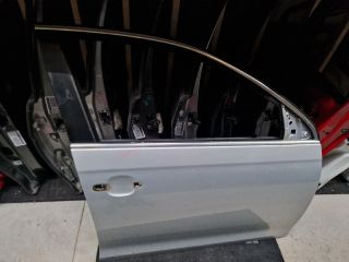 bontott VW GOLF VI Jobb első Ajtó (Üres lemez)