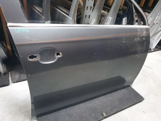 bontott VW GOLF VI Jobb első Ajtó (Üres lemez)