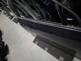 bontott VW GOLF VI Jobb első Ajtó (Üres lemez)