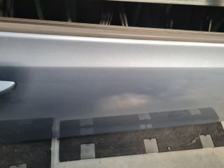 bontott VW GOLF VI Jobb első Ajtó (Üres lemez)