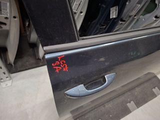 bontott VW GOLF VI Jobb első Ajtó (Üres lemez)