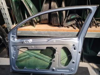 bontott VW GOLF VI Jobb első Ajtó (Üres lemez)