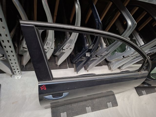 bontott VW GOLF VI Jobb első Ajtó (Üres lemez)