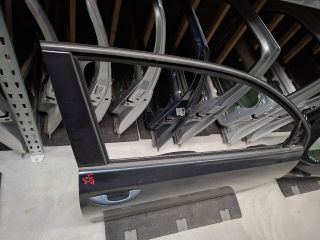 bontott VW GOLF VI Jobb első Ajtó (Üres lemez)