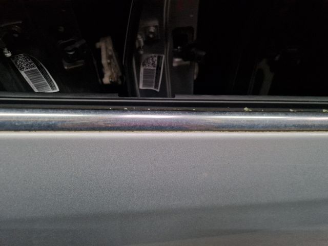 bontott VW GOLF VI Jobb első Ajtó (Üres lemez)