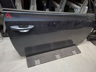 bontott VW GOLF VI Jobb első Ajtó (Üres lemez)