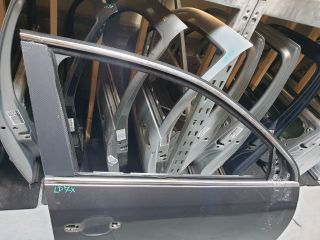 bontott VW GOLF VI Jobb első Ajtó (Üres lemez)