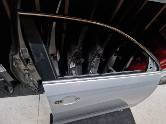 bontott VW GOLF VI Jobb első Ajtó (Üres lemez)