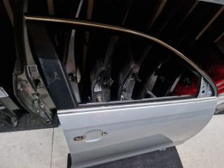 bontott VW GOLF VI Jobb első Ajtó (Üres lemez)