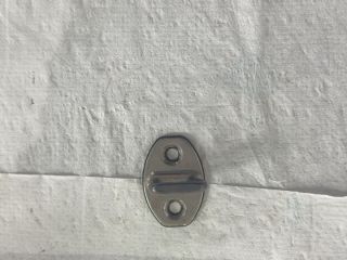 bontott VW GOLF VI Jobb első Ajtóbehúzó