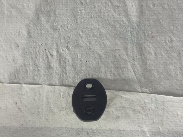 bontott VW GOLF VI Jobb első Ajtóbehúzó