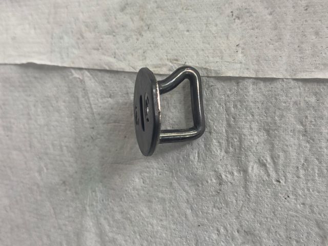 bontott VW GOLF VI Jobb első Ajtóbehúzó