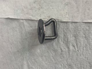 bontott VW GOLF VI Jobb első Ajtóbehúzó