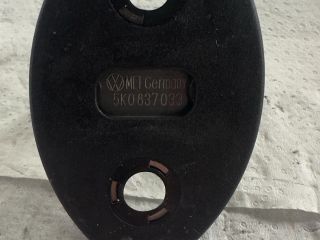 bontott VW GOLF VI Jobb első Ajtóbehúzó