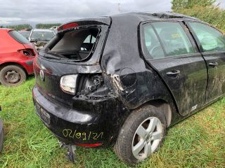 bontott VW GOLF VI Jobb első Ajtóhatároló