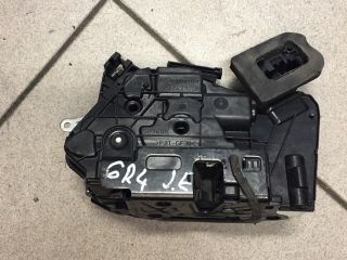 bontott VW GOLF VI Jobb első Ajtózár